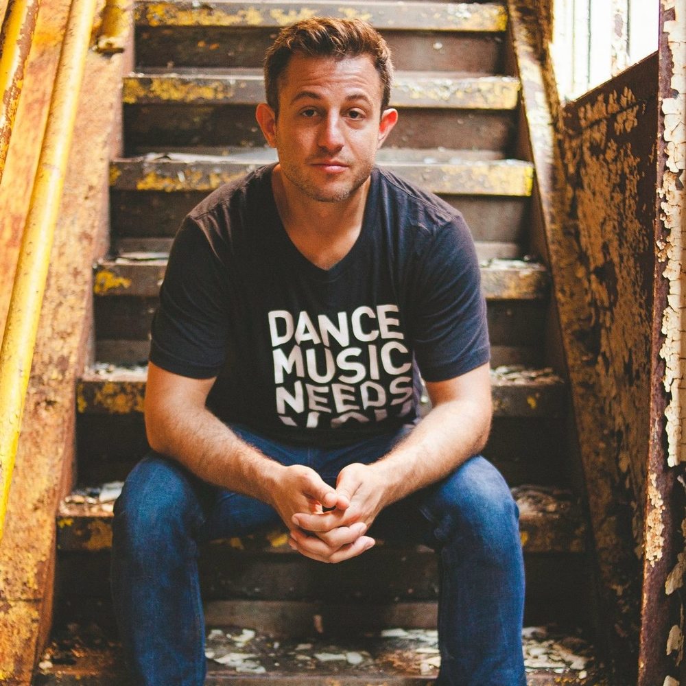 Meet your Posher, Joel